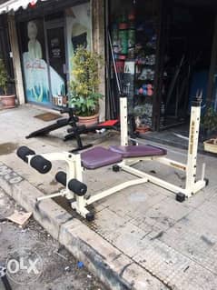 gym or home use like new 0