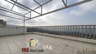 Ballouneh 210m2 | Duplex | Excellent Condition | Luxury | View | 0