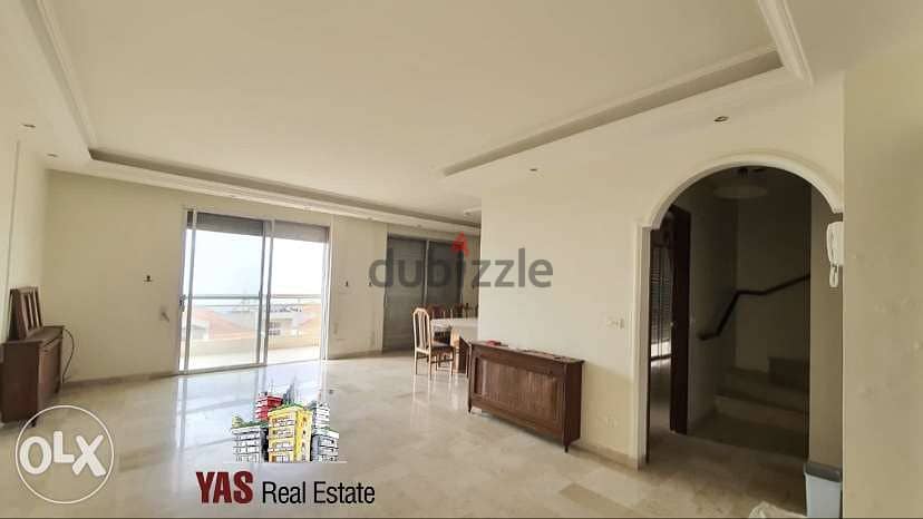 Ballouneh 210m2 | Duplex | Excellent Condition | Luxury | View | 1