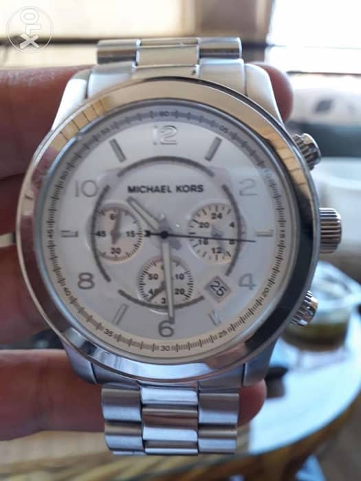 watch michael kors 8086 like new Watches 105083961