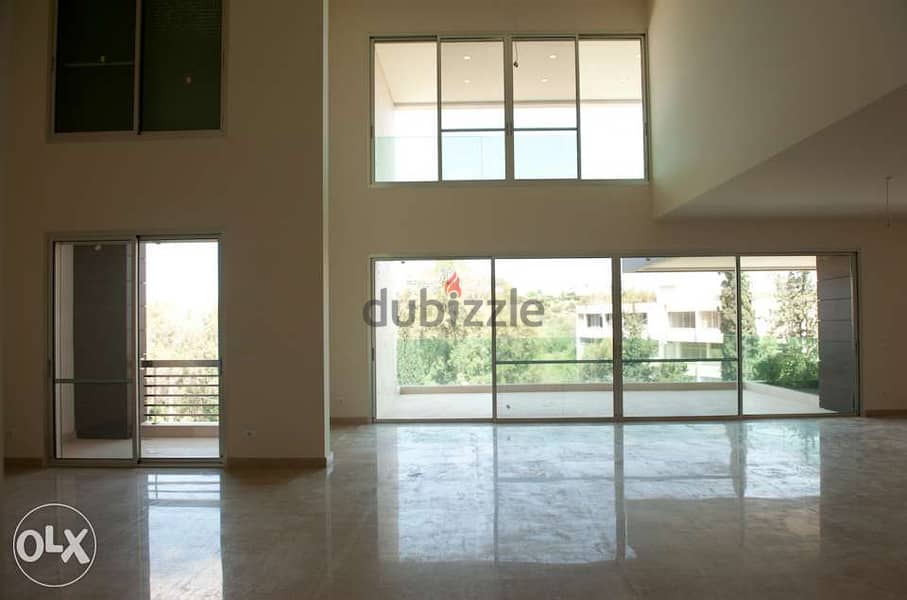 Yarze 650+150 sq (Roof-top) - Duplex for SALE - دوبلكس للبيع في اليرزة 1