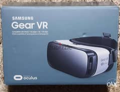 Samsung Gear Vr OculusGear VR 0