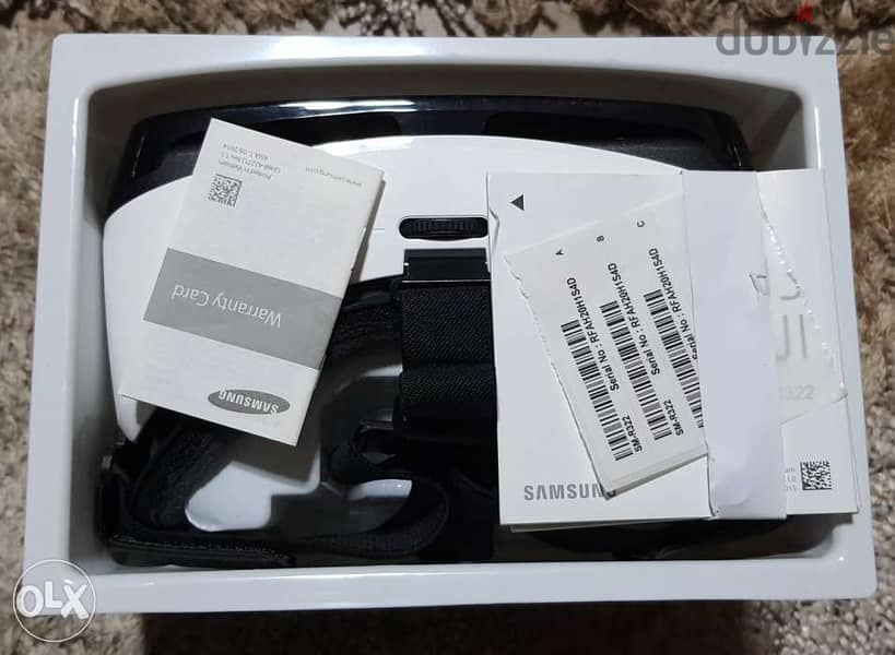 Samsung Gear Vr OculusGear VR 2