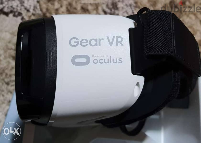 Samsung Gear Vr OculusGear VR 4