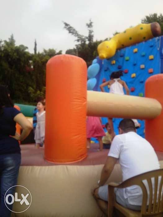 Inflatables 0