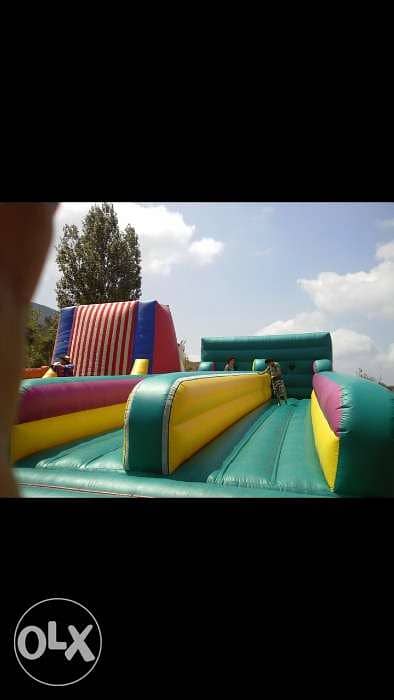 Inflatables 2