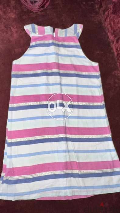 Gymboree dress 100,000 LL 2