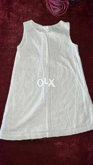 Oshkosh dress 100,000 LL 2