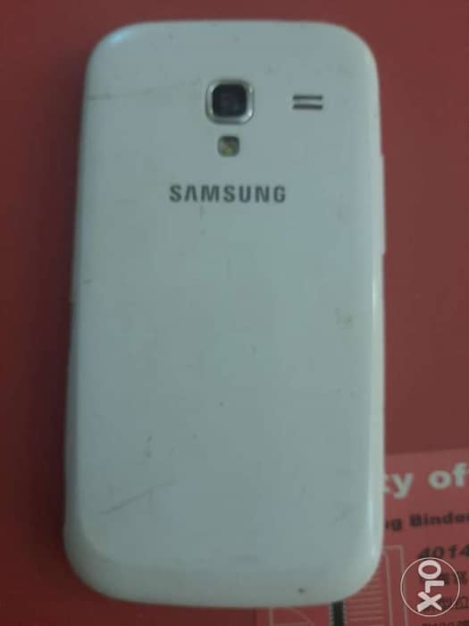 Samsung ace 2 2