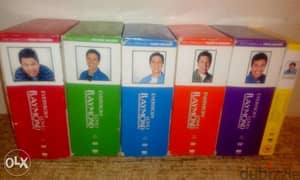 everybody loves raymond 6 complete seasons original dvds 1 to 6 as new 0