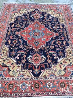 سجاد عجمي. شغل يدوي. persian Carpet. Hand made. 0
