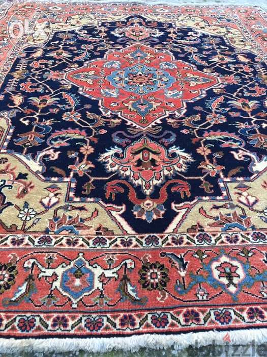 سجاد عجمي. شغل يدوي. persian Carpet. Hand made. 2