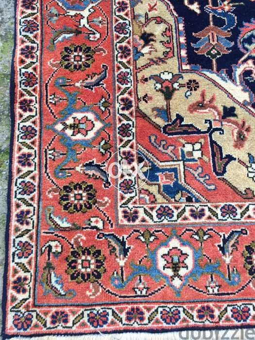 سجاد عجمي. شغل يدوي. persian Carpet. Hand made. 5