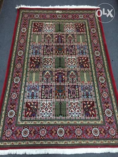 persian carpet سجادالعجمي