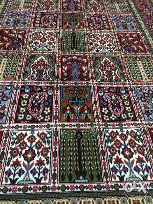 persian carpet سجادالعجمي 4