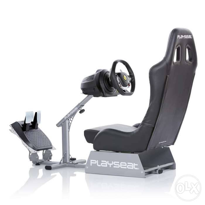 Playseat Racing Seat pro Gaming Chair Simulator 1