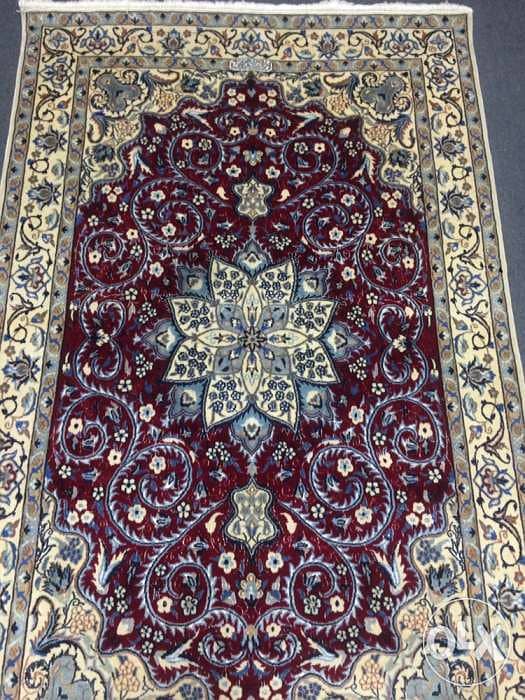 persian carpet سجادالعجمي 3