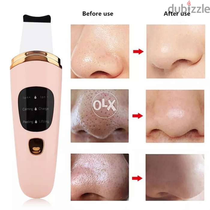 Skin Scrubber For Peeling 0