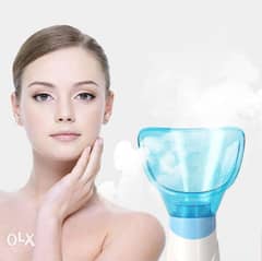 Facial Steamer آلة بخار للوجه