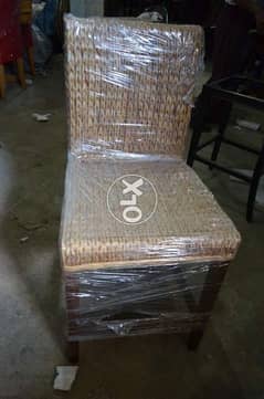bamboo bar chairs