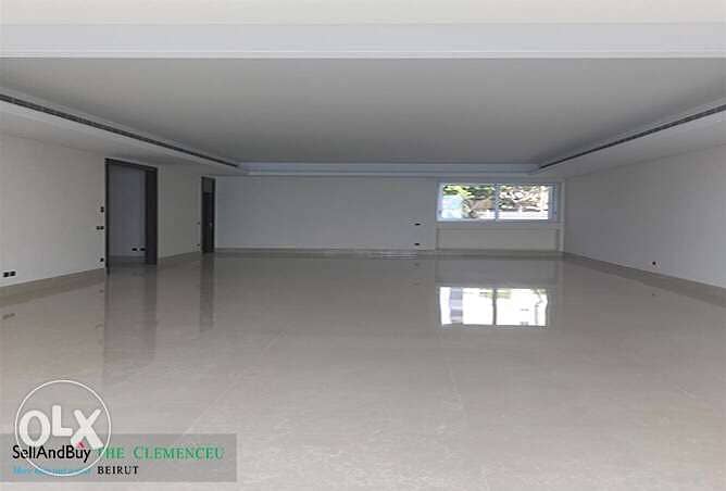 rawcheh: 1st line apartment 650m for sale 1