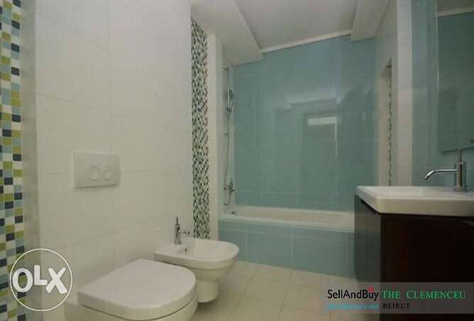 rawcheh: 1st line apartment 650m for sale 3