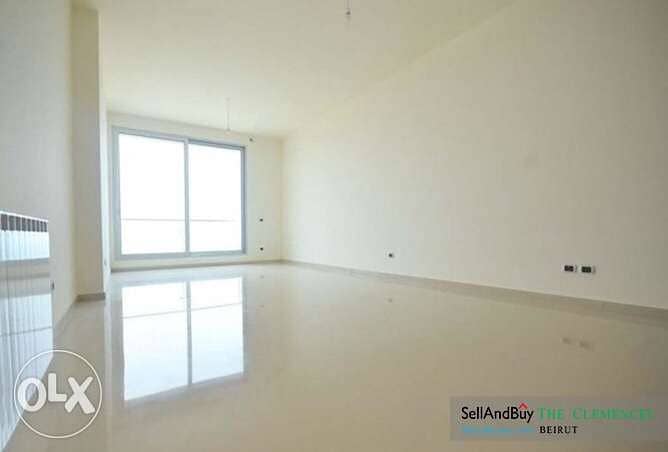 rawcheh: 1st line apartment 650m for sale 4