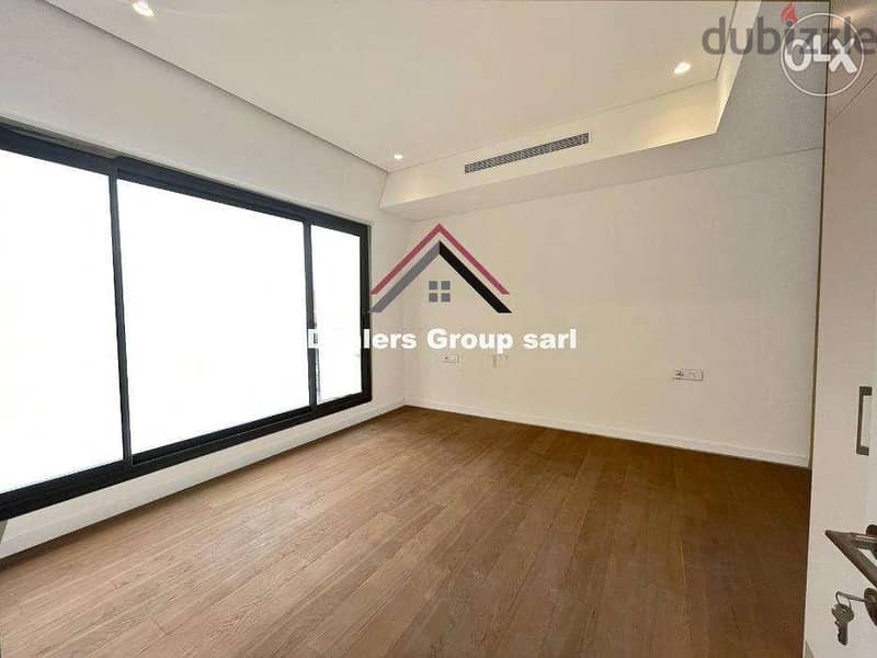 Stunning Duplex Apartment for Sale in Achrafieh 2