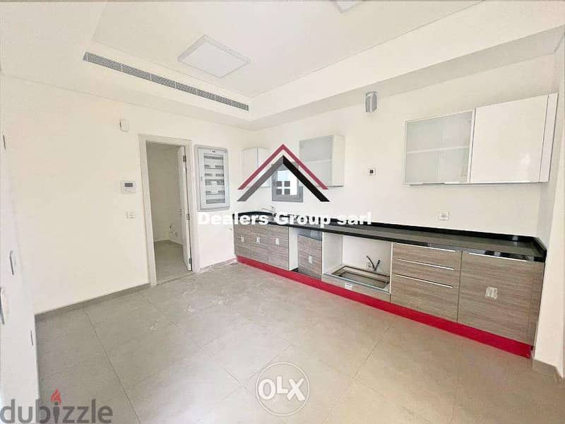 Stunning Duplex Apartment for Sale in Achrafieh 3