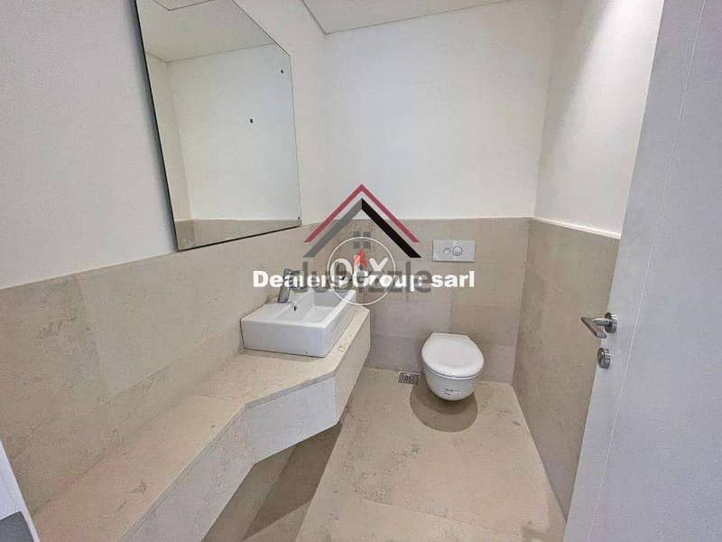 Stunning Duplex Apartment for Sale in Achrafieh 5