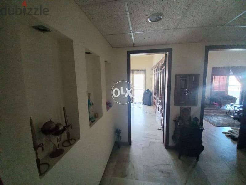 225 Sqm | 3rd floor Apartment for sale in Zalka 2