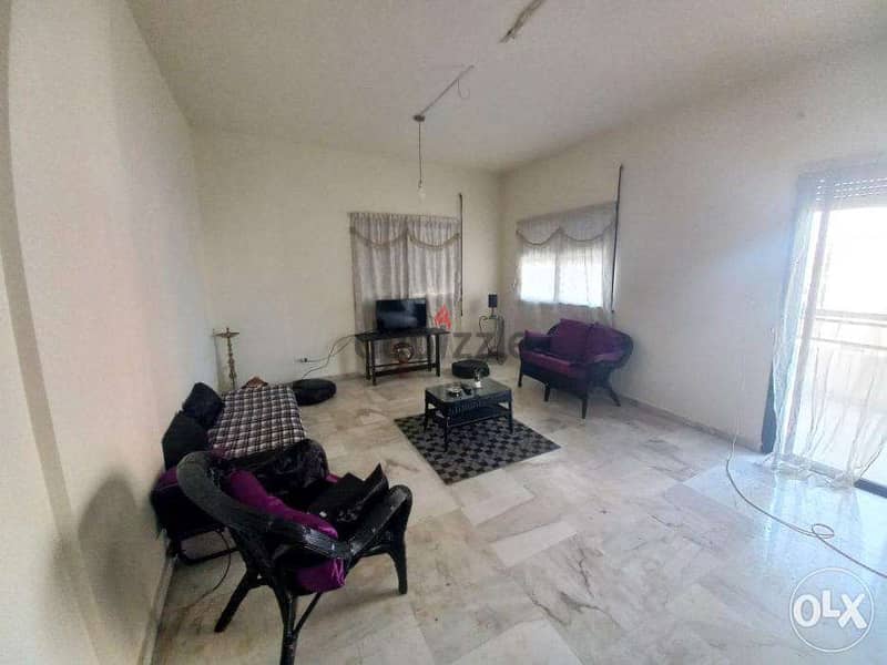 225 Sqm | 3rd floor Apartment for sale in Zalka 1