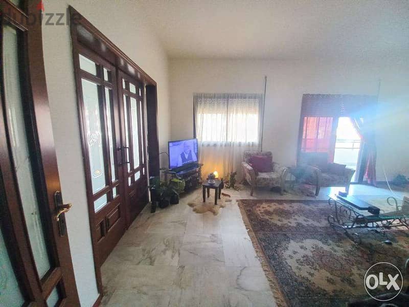 225 Sqm | 3rd floor Apartment for sale in Zalka 3
