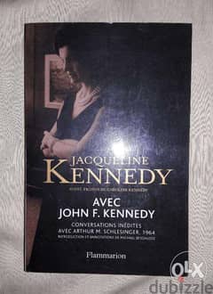 Jacqueline Kennedy 0