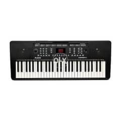 Alesis Harmony 54 54-key Portable Arranger Keyboard 0