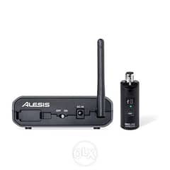 Alesis MicLink wireless system 0