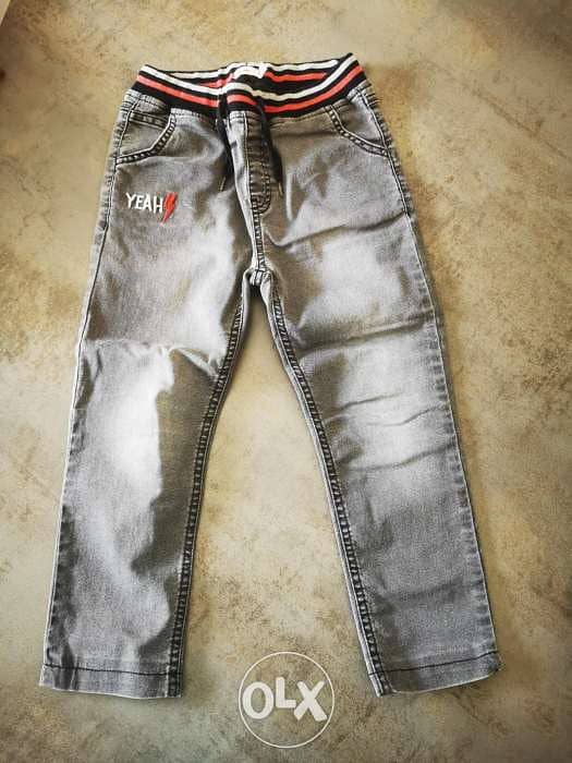 Kotonkids jeans 0