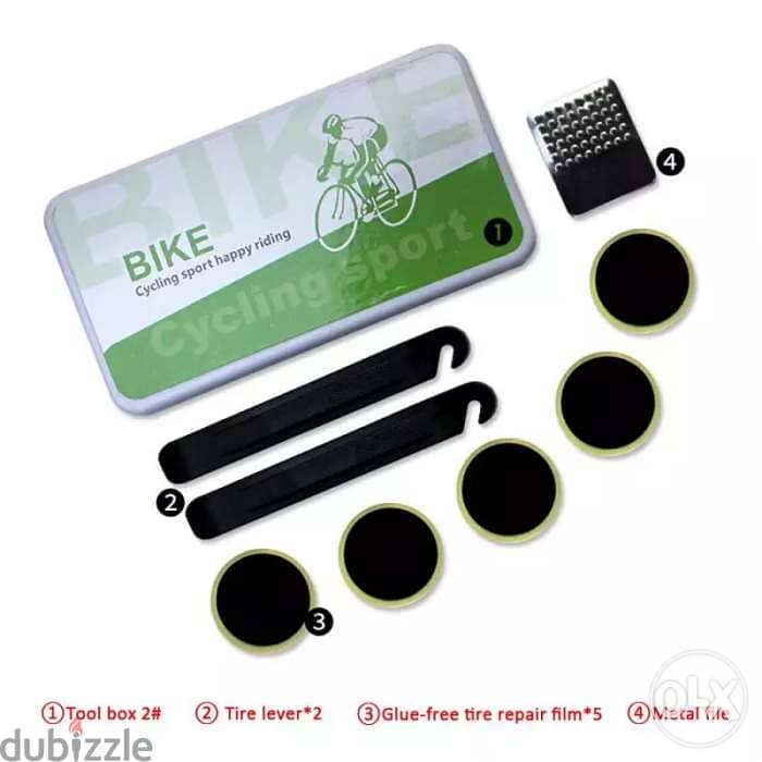 Bike tool kits 1