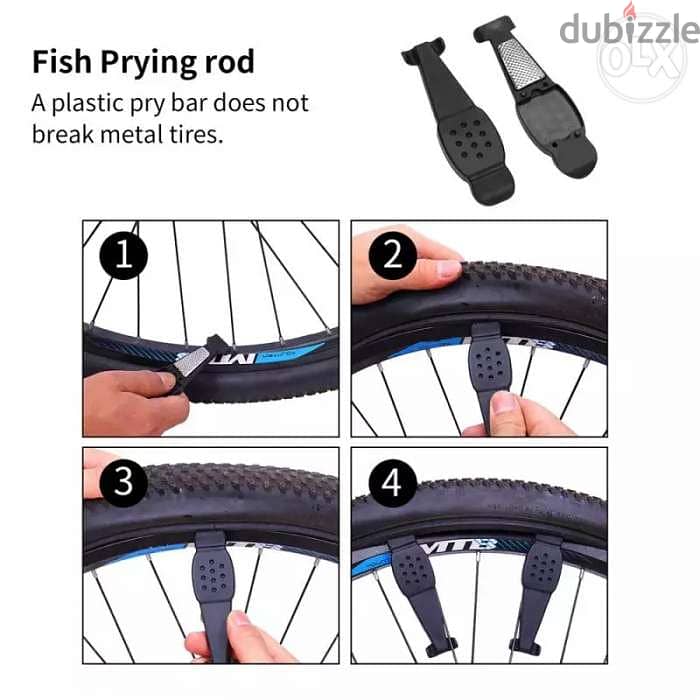 Bike tool kits 4