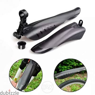 Bike mudguard/pair