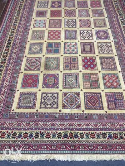 persian carpet سجاد العجمي