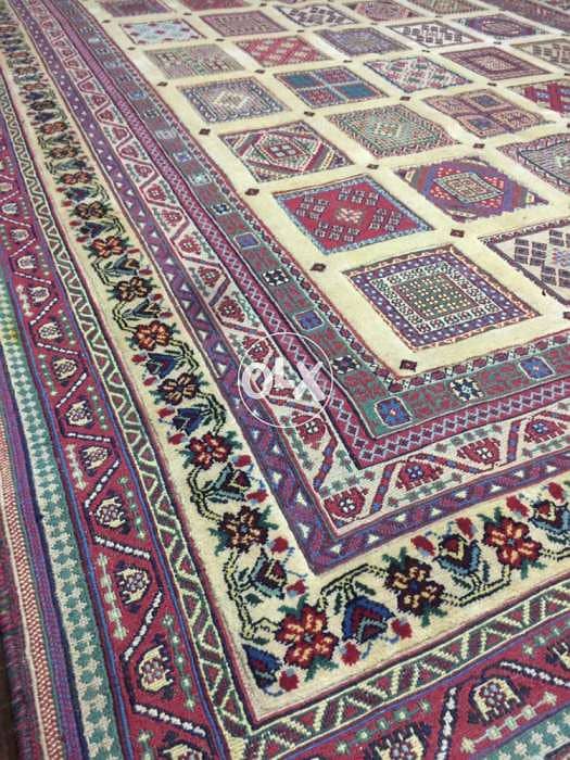 persian carpet سجاد العجمي 1