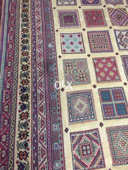 persian carpet سجاد العجمي 5