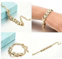 Bracelets & Bangles With Stones Luxury Crystal Bracelets For Women Wed