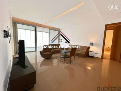 Modern flat for Sale in Clemanceau | Pool | Gym