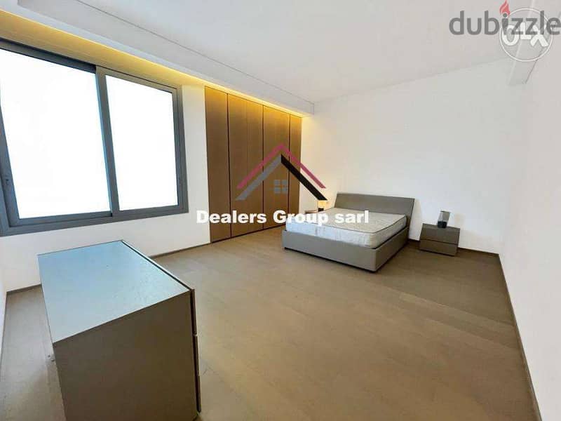 Modern flat for Sale in Clemanceau | Pool | Gym 2