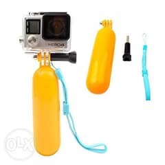 Floating Hand Grip For GoPro And Action Cameras 0