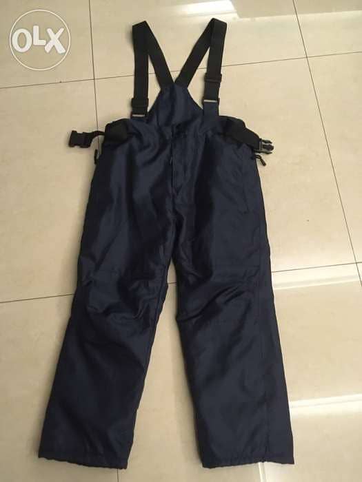 Ski Outfit 140 cm 10-12 years 1