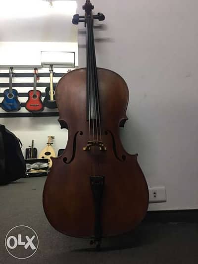 Cello