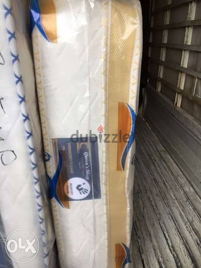 memory foam mattress فرشات اصليه